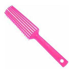 Tangle Wrangler Brush  Generic (brand may vary)
